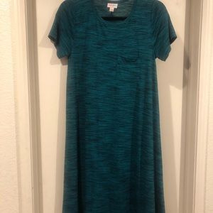 LuLaRoe Carly